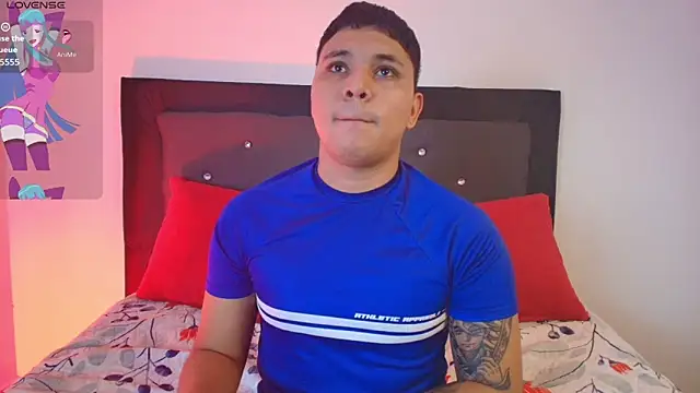 couple lovelyds online show from 15, 3, 2026