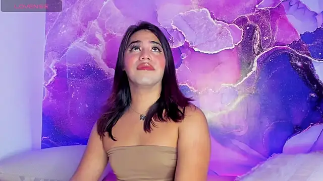 mishelbubblee online show from 5, 12, 2024
