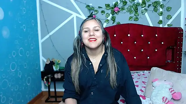 Snapshot of stephanieross202cl chatting on 30, 1, 2025 stephanieross202cl online show from 30, 1, 2025