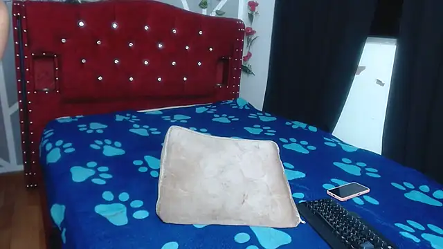 Snapshot of stephanieross202cl chatting on 13, 3, 2025 stephanieross202cl online show from 13, 3, 2025