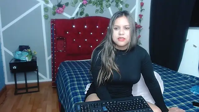 Snapshot of stephanieross202cl chatting on 16, 3, 2025 stephanieross202cl online show from 16, 3, 2025