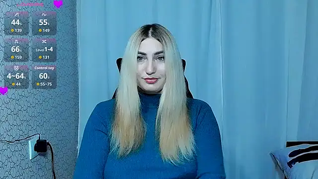 JaneLaJewel online show from 9, 10, 2025