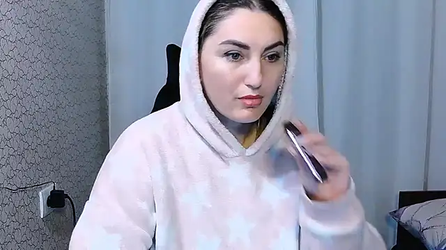 JaneLaJewel online show from 30, 10, 2025