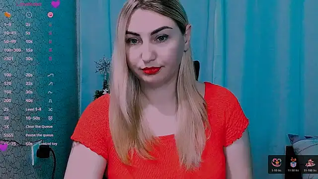 JaneLaJewel online show from 1, 12, 2025