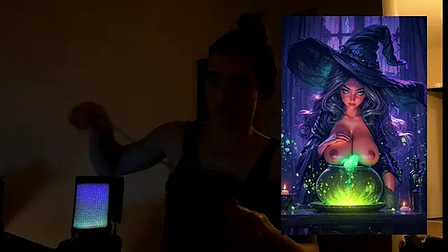 Octopussiexx online show from 12, 1, 2025