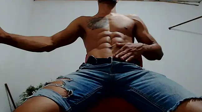 Snapshot of fernandez_latinblackk chatting on 6, 12, 2024 fernandez latinblackk online show from 6, 12, 2024