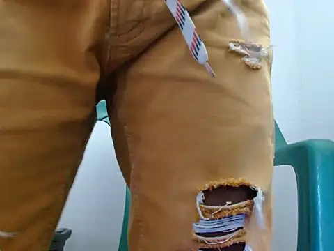 fernandez latinblackk online show from 5, 2, 2026