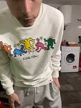 Snapshot of RicarBer chatting on 11, 3, 2026 RicarBer online show from 11, 3, 2026