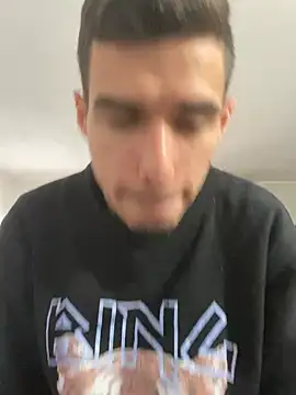 Snapshot of RicarBer chatting on 26, 3, 2026 RicarBer online show from 26, 3, 2026