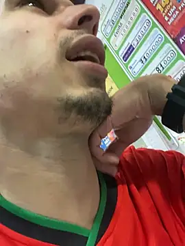 Snapshot of RicarBer chatting on 27, 3, 2026 RicarBer online show from 27, 3, 2026