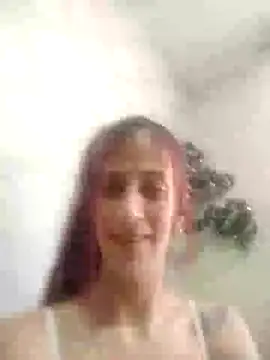 Snapshot of catt_evans1 chatting on 15, 12, 2024 catt evans1 online show from 15, 12, 2024