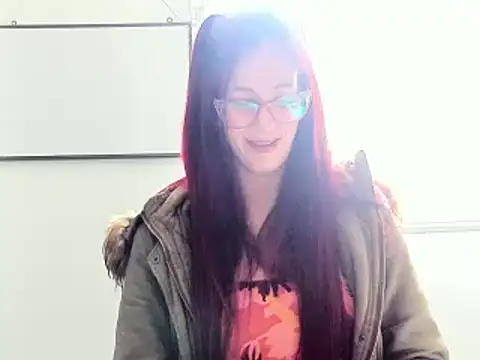 Snapshot of catt_evans1 chatting on 2, 1, 2025 catt evans1 online show from 2, 1, 2025