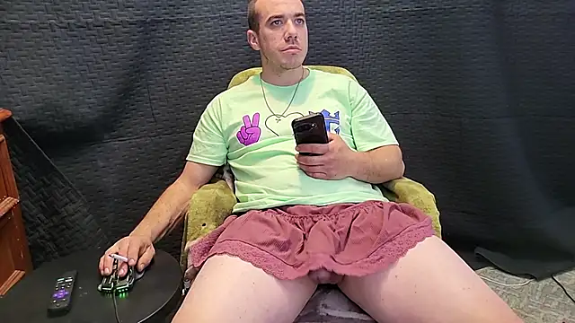 ScubaStevex online show from 29, 11, 2025