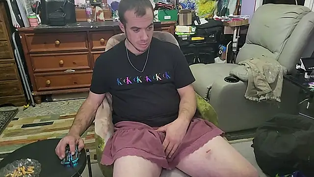 ScubaStevex online show from 22, 12, 2025