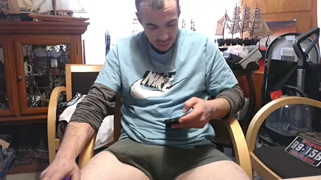 ScubaStevex online show from 13, 2, 2026