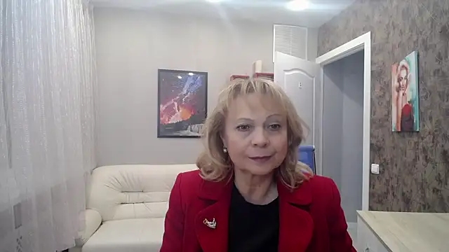 Milla Cutie18 online show from 9, 1, 2025