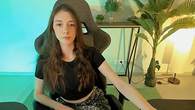 AveAngela online show from 6, 12, 2024