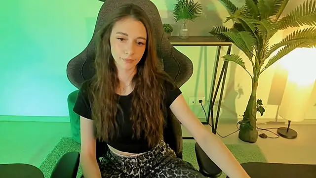 AveAngela online show from 6, 12, 2024