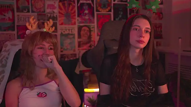 LuxRayi online show from 25, 12, 2024