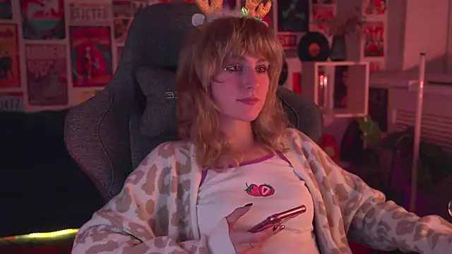 LuxRayi online show from 25, 12, 2024