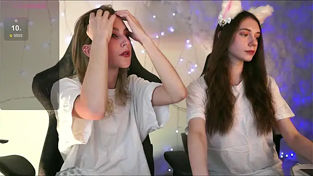 LuxRayi online show from 19, 1, 2025