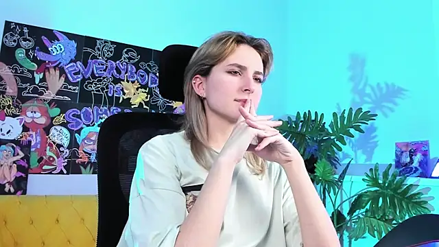 LuxRayi online show from 18, 2, 2025