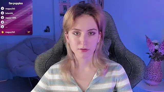 LuxRayi online show from 25, 2, 2025