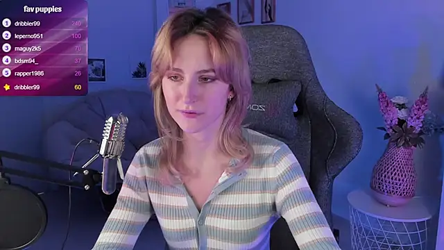 LuxRayi online show from 26, 2, 2025