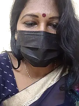 kathrina 96 online show from 13, 10, 2025