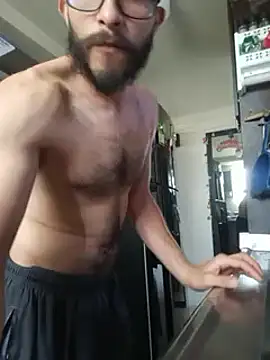 hairyserious online show from 4, 12, 2024