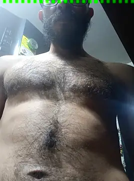 hairyserious online show from 6, 12, 2024