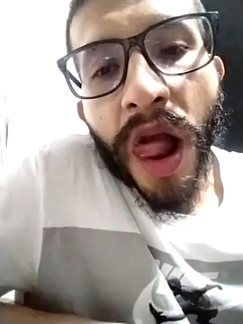 hairyserious online show from 31, 12, 2024