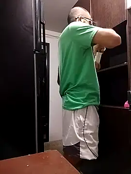 hairyserious online show from 4, 3, 2025