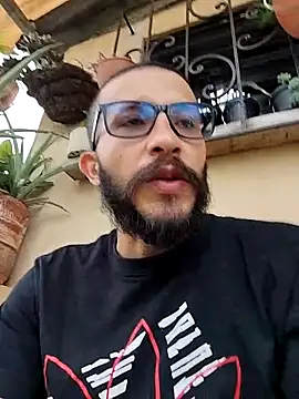 hairyserious online show from 6, 3, 2025