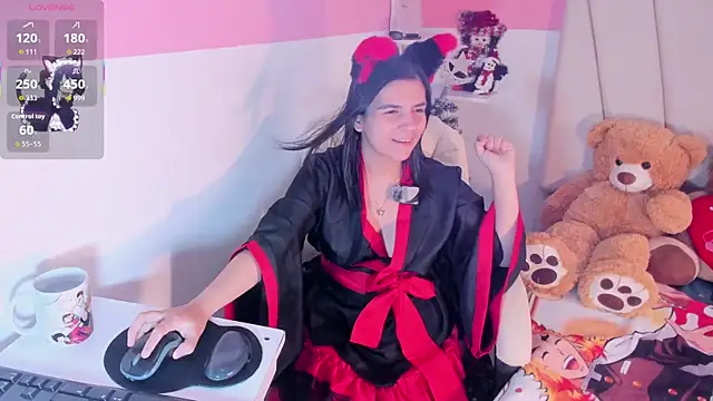 MorganitaX online show from 13, 1, 2026