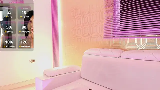 Bella19  online show from 9, 2, 2025