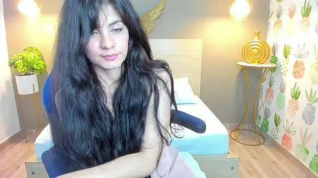 Snapshot of elissa_iris chatting on 2, 1, 2025 elissa iris online show from 2, 1, 2025