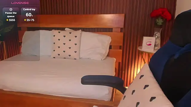 Snapshot of elissa_iris chatting on 18, 1, 2025 elissa iris online show from 18, 1, 2025