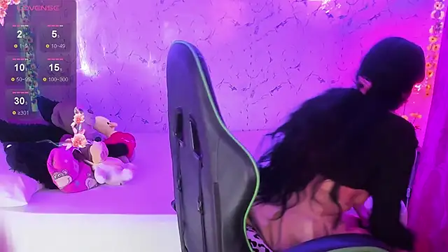 Snapshot of elissa_iris chatting on 9, 9, 2025 elissa iris online show from 9, 9, 2025