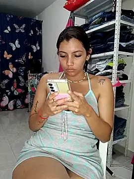 jaky reyes online show from 4, 3, 2025