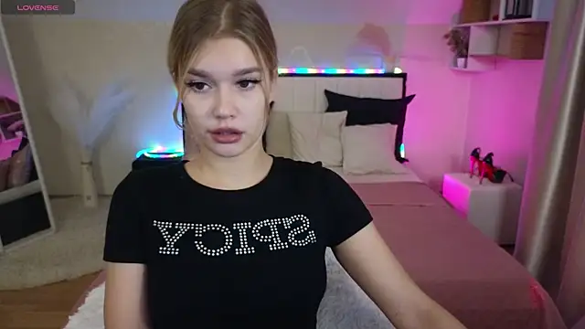 BattyMelody online show from 9, 11, 2025