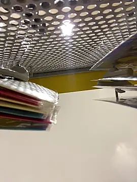 Snapshot of girl_anni chatting on 11, 10, 2025 girl anni online show from 11, 10, 2025