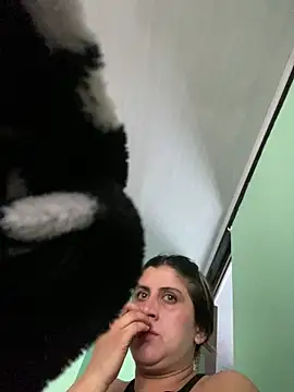 Snapshot of girl_anni chatting on 12, 10, 2025 girl anni online show from 12, 10, 2025