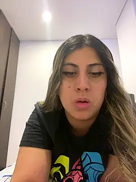 Snapshot of girl_anni chatting on 13, 10, 2025 girl anni online show from 13, 10, 2025