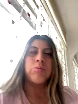 Snapshot of girl_anni chatting on 17, 10, 2025 girl anni online show from 17, 10, 2025