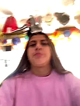 Snapshot of girl_anni chatting on 20, 10, 2025 girl anni online show from 20, 10, 2025