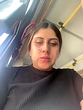 Snapshot of girl_anni chatting on 26, 10, 2025 girl anni online show from 26, 10, 2025