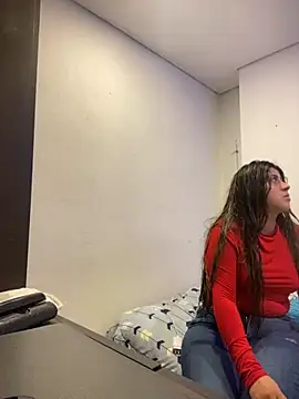 Snapshot of girl_anni chatting on 28, 10, 2025 girl anni online show from 28, 10, 2025