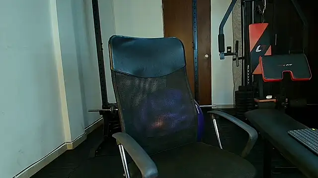 Violetrousse online show from 26, 1, 2025