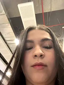 Blancanievess online show from 25, 10, 2025